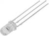 OSRGHC5B31A LED; 5мм; двухцветный; красный/желтый; 1120-1560мкд; 750-1100мкд