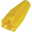 TM21P-88P(08) Anti-kink sleeve TM21/31, Yellow