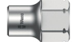 05003669001 Bit Socket with 1/4'' and Hexagon 11 Drive