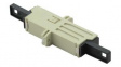 21.17.0041 Fibre Optic Adapter E2000 Simplex Multimode