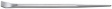 PB 830 Pry Bar, 18 mm