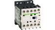 CA3KN31BD3 Contactor, 24 VDC, 3 NO / 1 Break Contact (NC)