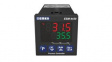 ESM-4430.1.20.0.1/01.02/0.0.0.0 Process Controller, RTD/Thermocouple/Current/Voltage, 240V, Output Type Relay/SSR, 46x46mm