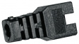 KNT-DKK-RT Anti-kink sleeve red