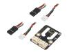 DFR0066, Датчик: атмосферн.параметров; IC: SHT10; Интерфейс: цифровой; 5В, DFRobot