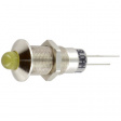 3550S0Y5FF0 LED Indicator yellow 3.5...15 VDC
