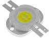 OSW4XAHAE1E, LED мощный; COB; P:10Вт; 6500(тип.)K; белый холодный; 850(тип)лм, OPTOSUPPLY