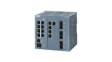 6GK5213-3BD00-2TB2 Industrial Ethernet Switch, RJ45 Ports 13, Fibre Ports 3SC, 100Mbps, Layer 2 Managed