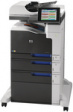 CC523A#B19 LaserJet Enterprise 700 Color MFP M775f