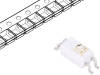 HMHA281R2 Оптрон; SMD; Каналы: 1; Вых: транзисторный; 3,75кВ; Mini-flat 4pin