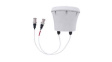 1399.17.0253 Outdoor Omni-Directional Antenna, 4G/5G, Female N, IP66, Screw