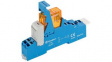 48.P3.8.024.0060SPA Relay Interface Module, 1CO, AC, 10A, 24V