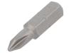 861PH/1 Насадка; Phillips; PH1; Длина: 25мм; Монтаж: 1/4" (C6,3мм)