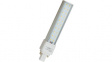 80100035512 LED lamp G24q, 710 lm, 3000 K