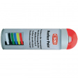 MARKER PAINT, LEUCHTROT Marker spray Spray 500 ml