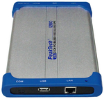 PeakTech 1280, PC Oscilloscope 2x60 MHz, PeakTech