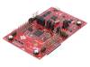 CC3200-LAUNCHXL Ср-во разработки: WiFi; U.FL,USB B micro,штыревой