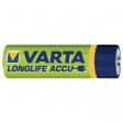 LONGLIFE ACCU SOLAR AA [2 шт] NiMH rechargeable battery AA 1.2 V 800 mAh