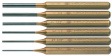 T3328S Pin Punch Set