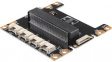 103100063 Модуль: shield; 72x72x13мм; Назначение: micro: bit