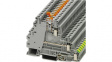 3214364 Terminal block grey, 0.14...6 mm\x1a, 3214364