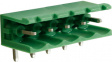 CTBP9358/5AO PCB Terminal Block Pitch 5.08 mm horizontal 5P