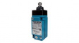LSD1A Limit Switch, Roller Plunger, Zinc, 1NO/1NC, Snap Action