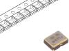 LFSPXO009686CUTT, Генератор: кварцевый; 32768Гц; SMD; 3,3В; ±50ppm; -40?85°C, IQD