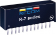 R-745.0P Преобразователь: DC/DC; 20Вт; Uвх: 6,5?28В; Uвых: 5ВDC; Iвых: 4А