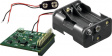 PI USV UPS, voltage surge protection controller -