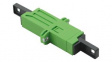 21.17.0040 Fibre Optic Adapter E2000 Simplex Singlemode