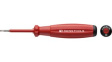 PB 58100.00-45/2 SwissGrip VDE Screwdriver 2mm Insulated