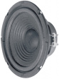W 170 8 OHM Loudspeakers, 8 Ohm, 70 W, 40 W