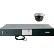 TVVR31103 Комплект видеонаблюдения с одной купольной видеокамерой