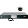 TVVR31103 Surveillance kit with one dome camera
