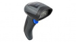QD2430BKK1 Barcode Scanner 1D Linear Code/2D Code 0 ... 300 mm