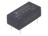 AM1M-2412DH30-NZ Преобразователь: DC/DC; 1Вт; Uвх:21,6?26,4В; Uвых:12ВDC; DIP14