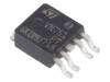 VN751PT Driver; high-side switch; 2,5А; Каналы:1; PPAK; Упаковка: туба