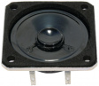 K 50 SQ Miniature speaker 5 cm (2^), 480 Hz, 8 Ohm, 3 W, 2 W
