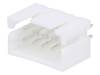DF1BZ-10DP-2.5DSA Гнездо; провод-провод/плата; "папа"; DF1B; 2,5мм; PIN:10; THT; 250В