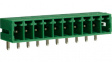 CTBP93HD/10 PCB Terminal Block horizontal 10P