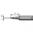 832BDLF Soldering tip Pencil point