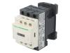 LC1D12P5 Контактор:3-полюсный; NO x3; Вспомогательные контакты: NO + NC