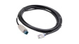 8-0938-02 USB-B Cable, Sure POS, POT, 4.5 m, Suitable for Magellan 3300HSi/Magellan 3200VSi