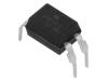 SFH617A-1X006 Оптрон; THT; Каналы: 1; Вых: транзисторный; Uизол: 5,3кВ; Uce: 70В