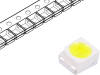 LTW-670DS-EL LED; SMD; 3528; белый холодный; 1120-2240мкд; 120°; 20мА; 3?3,6В