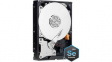 WD6001F9YZ WD Se HDD, 3.5", SATA 6 Gb/s 6 TB