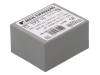 TPZ10/2*115/2*6V Трансформатор: сетевой; 10ВА; 115ВAC; 6В; 6В; Монтаж: на плату; IP00