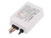 ODLV-45A-36 Блок питания: импульсный; LED; 45Вт; 36ВDC; 1,25А; 90?295ВAC; IP67
