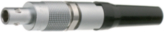 FFY.00.250.CTAC52ZN, HF-Cable plug NIM-CAMAC RG-58 C/U 50 Ohm, Male, NIM-CAMAC, LEMO